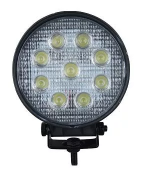 Lampă de lucru 9 LED