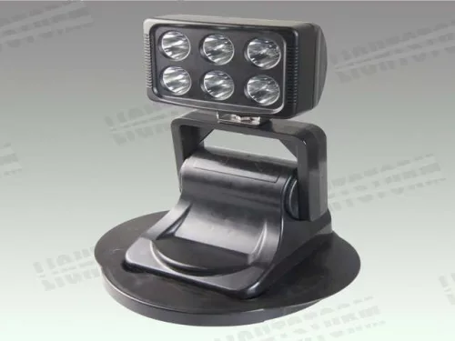 Lampă de lucru LED magnetic 12/24V