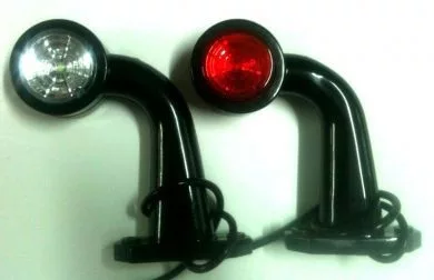 Indicator de lățime P/F LED talie mică