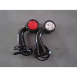 Indicator de lățime P/F LED talie mică 7 LED