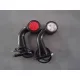 Indicator de lățime P/F LED talie mică 7 LED