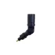 ADAPTOR PRIZA MICRO - PRIZA BRICHETA AUTO - FLEXIBIL