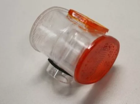 Dome indicator de lățime Superpoint 2 P/F/S