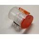 Dome indicator de lățime Superpoint 2 P/F/S