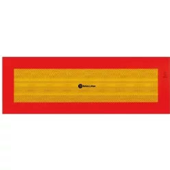 Tablă cadru cu autocolante 2pcs!