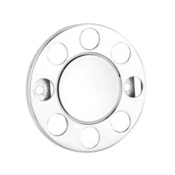 Disc decorativ cu 8 găuri 19,5" (complet)