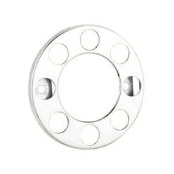 Disc decorativ cu 8 găuri 19,5" (cu găuri)