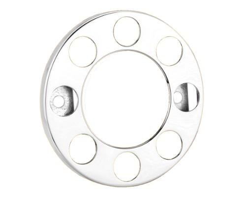 Disc decorativ cu 8 găuri 19,5" (cu găuri)