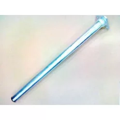 Bară metalică pentru apărătoare de noroi FI 42
