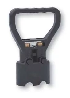 Ștecher electric SW4 2 poli