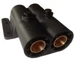 Priză electrică SW4 2 poli