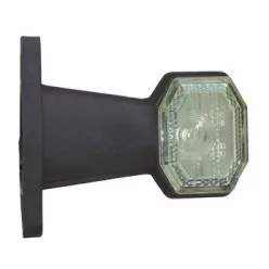Indicator de lățime LED drept mic