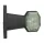 Indicator de lățime LED drept mic