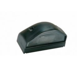 Iluminator pentru plăcuța de înmatriculare Vignal