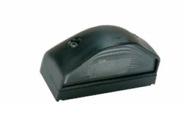 Iluminator pentru plăcuța de înmatriculare Vignal