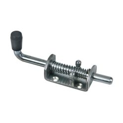 Siguranță Plato cu arc