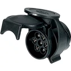 Adaptor electric 7/13p