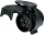 Adaptor electric 7/13p