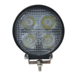 Lampă de lucru 4 LED