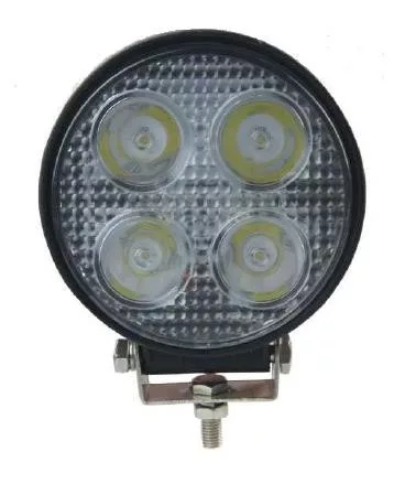 Lampă de lucru 4 LED