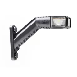 Indicator de lățime Superpoint IV Led dreapta