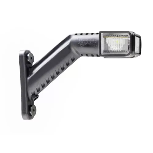 Indicator de lățime Superpoint IV Led dreapta