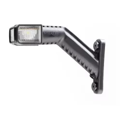 Indicator de lățime Superpoint IV Led stânga