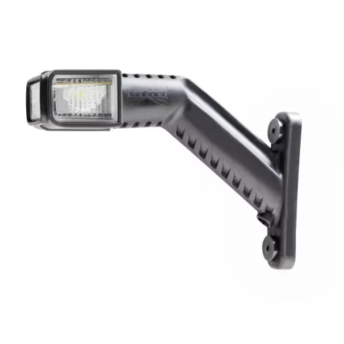 Indicator de lățime Superpoint IV Led stânga