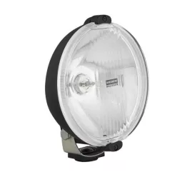 Reflector rotund mic