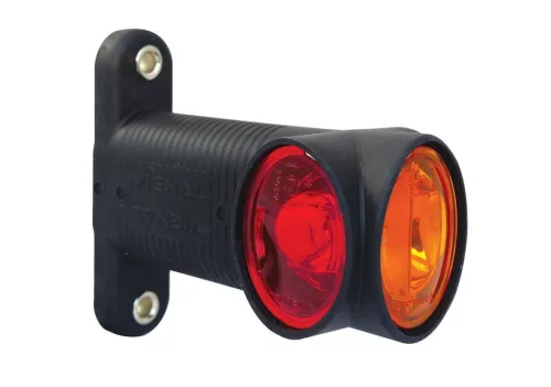 Indicator de lățime Led p/f/s