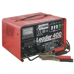 Încărcător de baterii 12/24V 30A