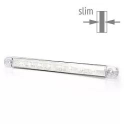 Iluminator interior 8 LED 12V