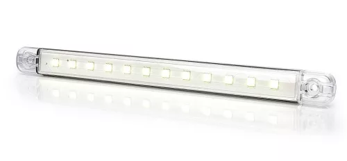 Iluminator interior 12 LED 12V