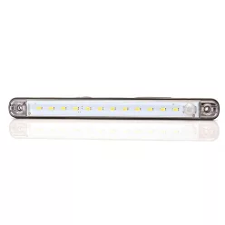 Iluminat interior12 LED 12V (senzor)