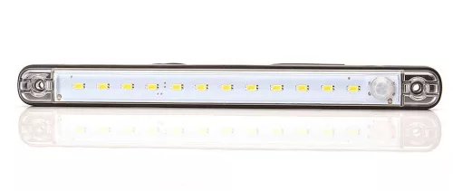 Iluminat interior12 LED 12V (senzor)