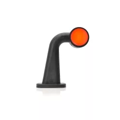 Indicator de lățime LED roșu/alb stânga (W21.5N)
