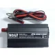 Convertor de putere 24V -&gt, 230V 500/1000W