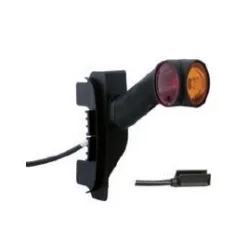 Indicator de lățime incandescent dreapta p/f/s Vignal