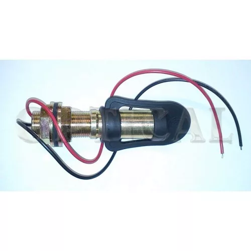 Suport de lampă rotativ filetat