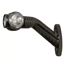 Superpoint III. led indicator lățime stânga