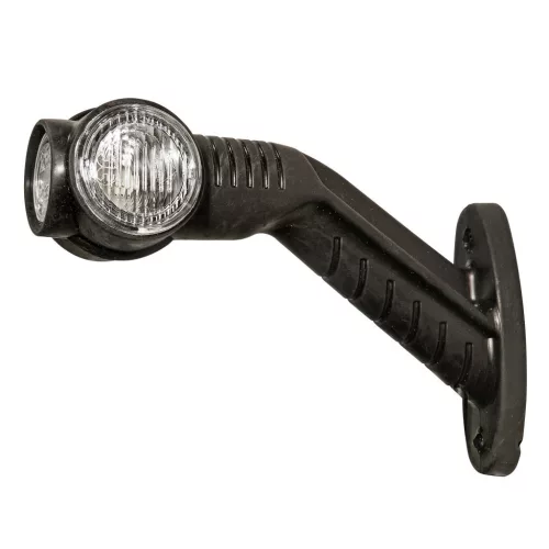 Superpoint III. led indicator lățime stânga