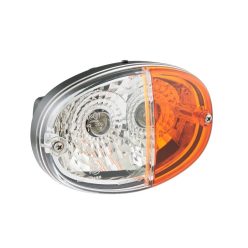 Lampă indicatoare de poziție + direcție