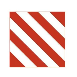 Panou de încărcare în proeminență 423X423 mm