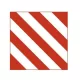 Panou de încărcare în proeminență 423X423 mm