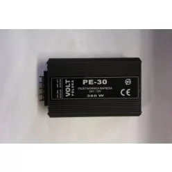 Transformator de curent 30A 24-&gt, 12V