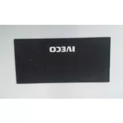 Aripioare de noroi Iveco din cauciuc 585*280