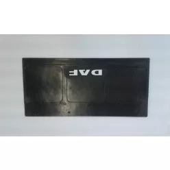 Aripioare de noroi DAF din cauciuc 585*280