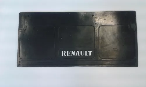 Cauciuc aripă de noroi Renault 585*280