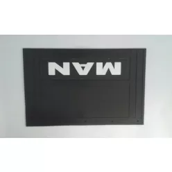 MAN noroi flap cauciuc 615 * 400