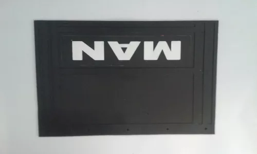 MAN noroi flap cauciuc 615 * 400